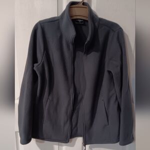 Women's Dark Gray Jacket